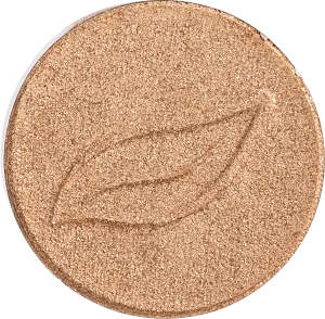 Fard à paupières compact irisé - Purobio