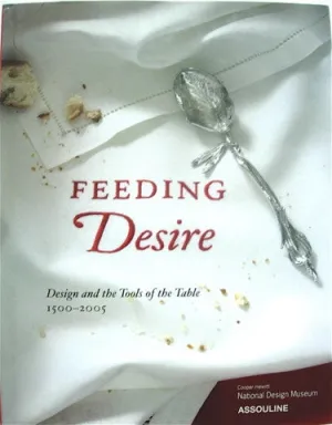 Feeding Desire