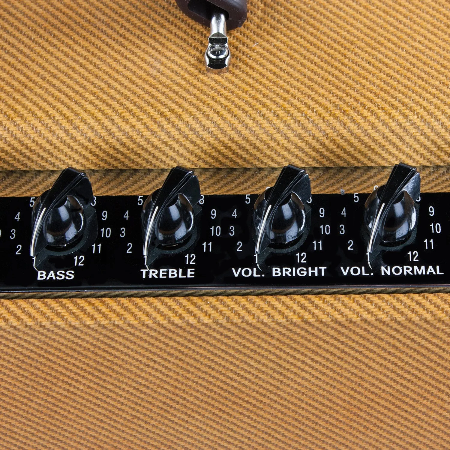 Fender 59 Bassman