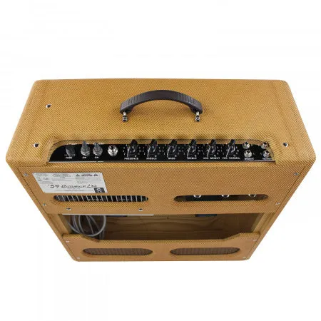 Fender 59 Bassman