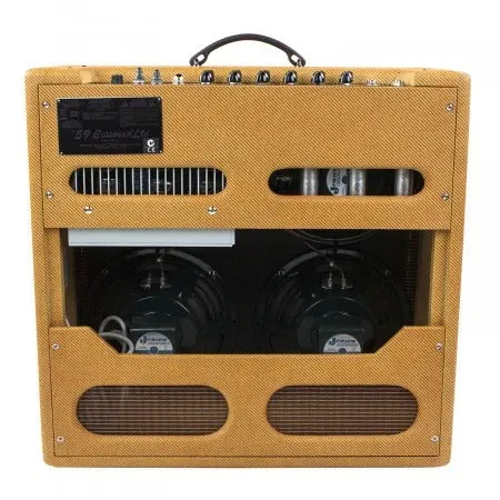 Fender 59 Bassman