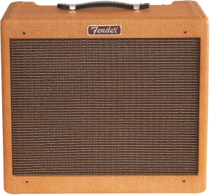 Fender Blues Junior Lacquered Tweed