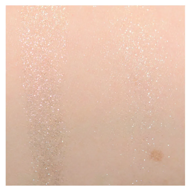 Fenty Beauty Diamond Bomb All Over Diamond Veil - How Many Carats?!