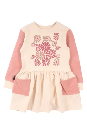 Field of Flowers Dress
