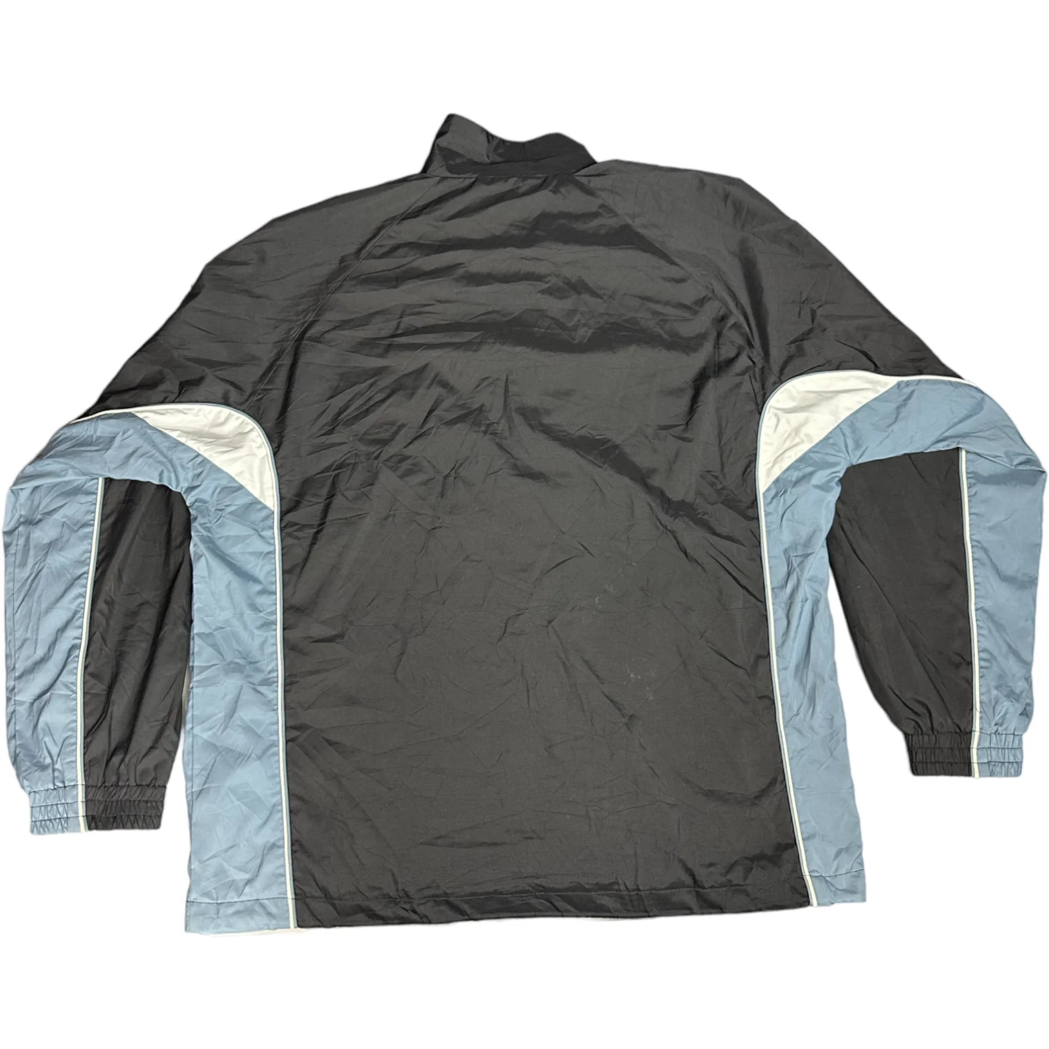 FILA ZIP-UP WINDBREAKER - M