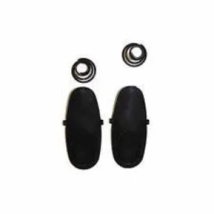 Filter Queen OEM Button And Spring for Hose Handle - (2 Pack)