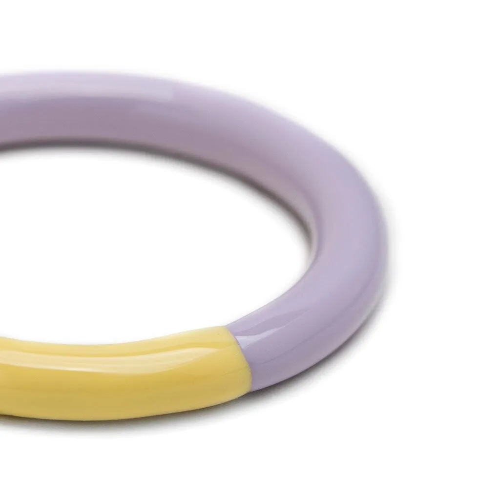 Fingerring "Double Color"