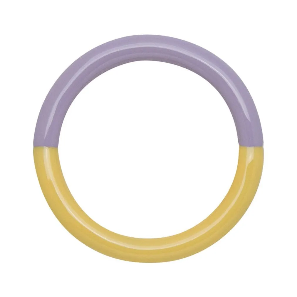 Fingerring "Double Color"