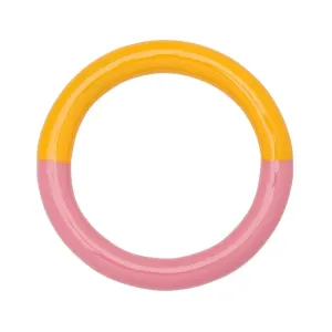 Fingerring "Double Color"