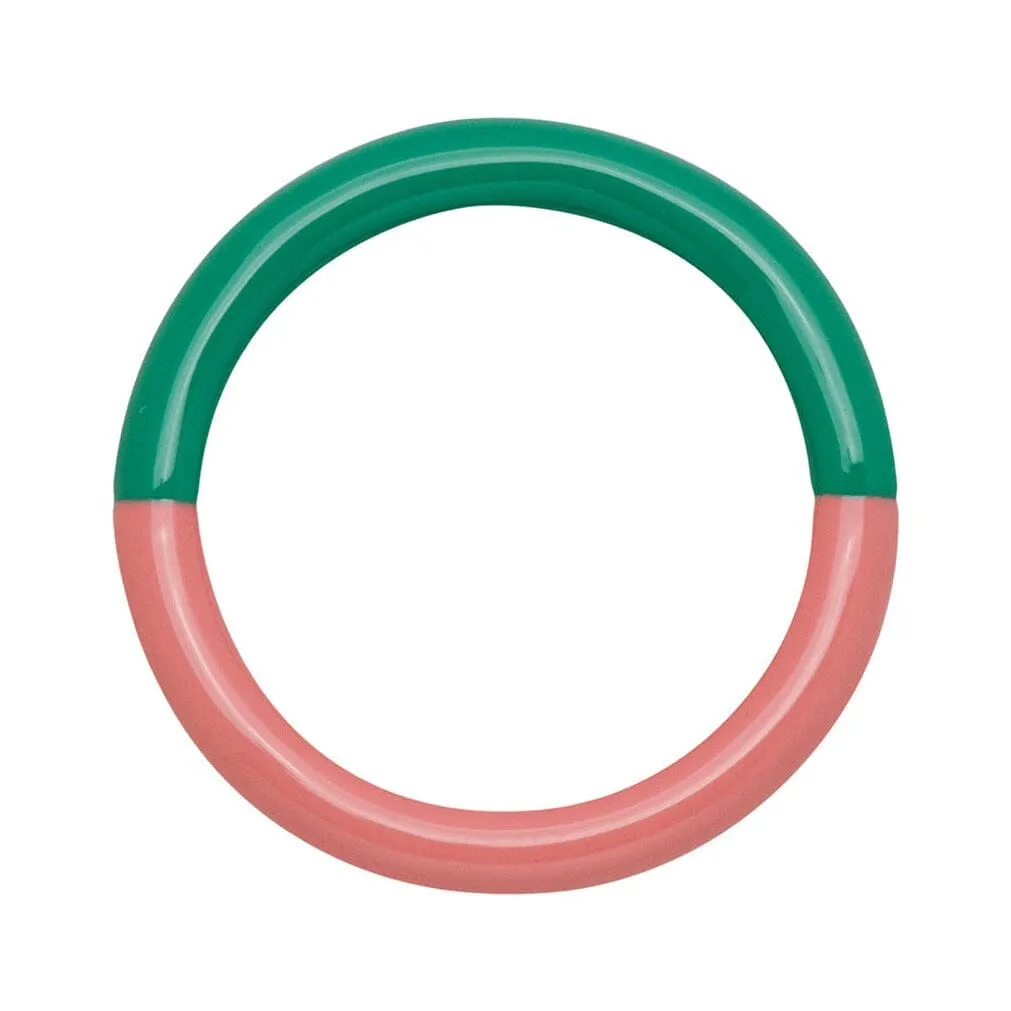 Fingerring "Double Color"