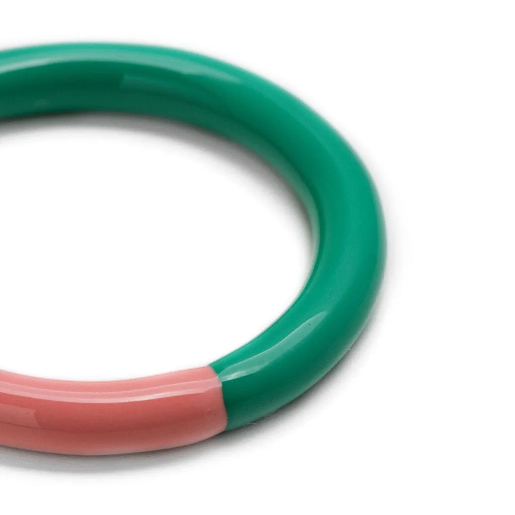 Fingerring "Double Color"