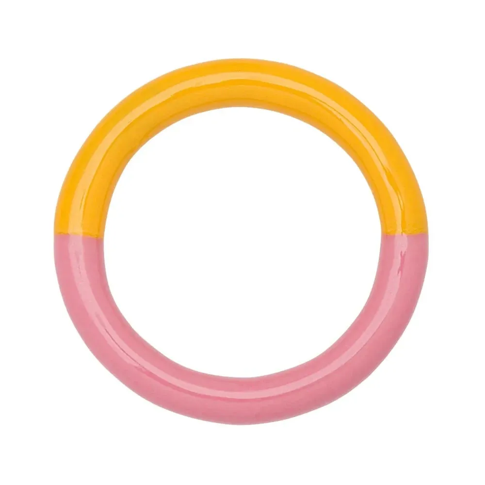 Fingerring "Double Color"