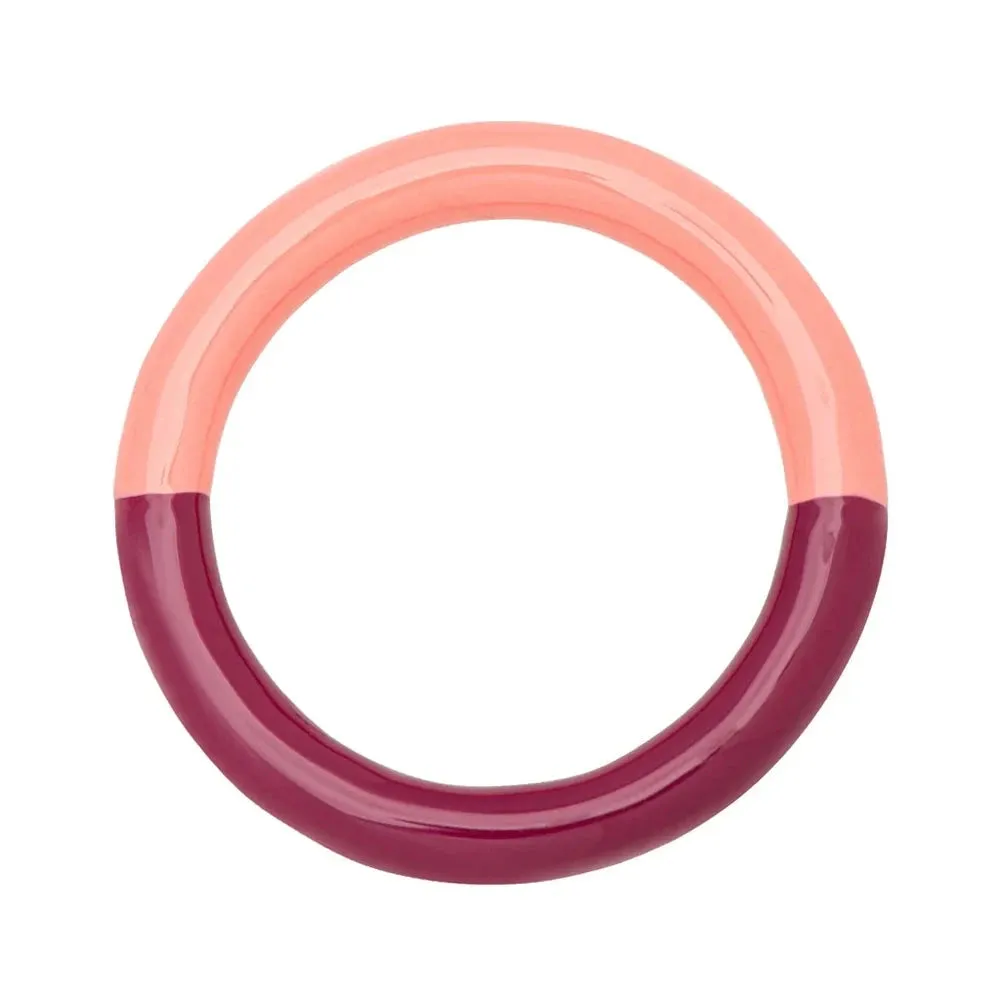Fingerring "Double Color"