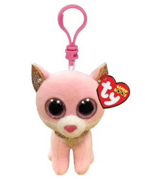 Fiona Beanie Clip | Ty Inc.