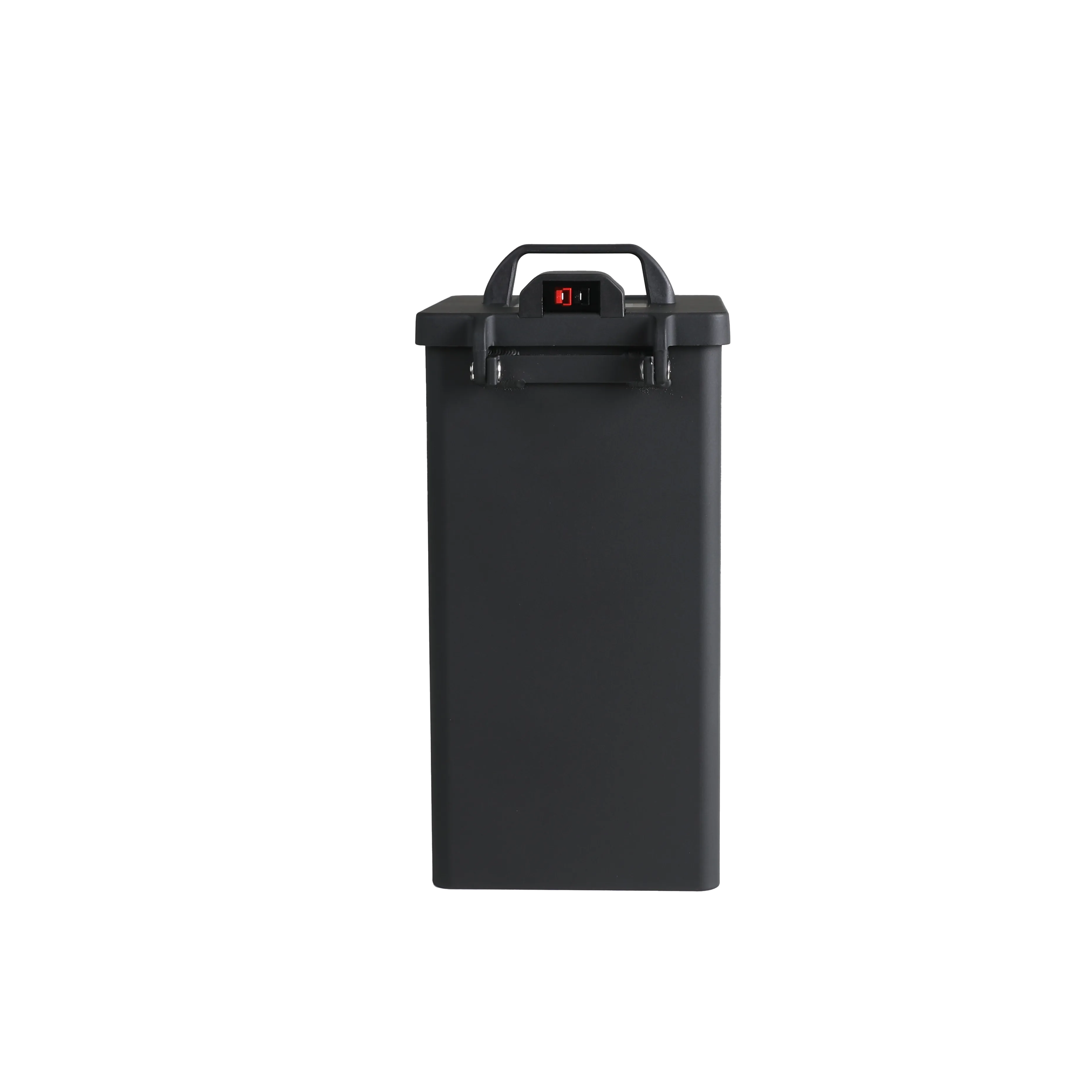 Fireproof Charging box