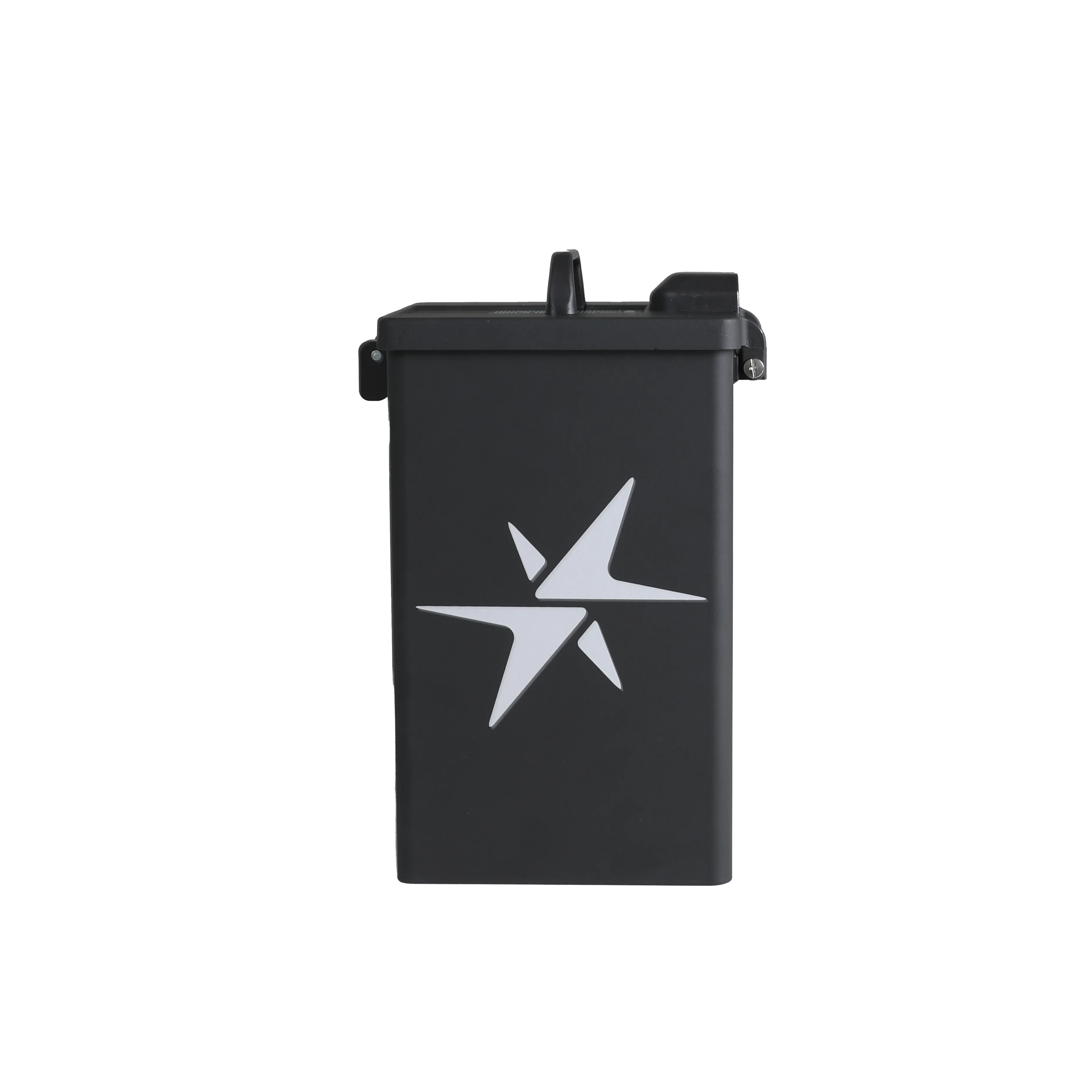 Fireproof Charging box