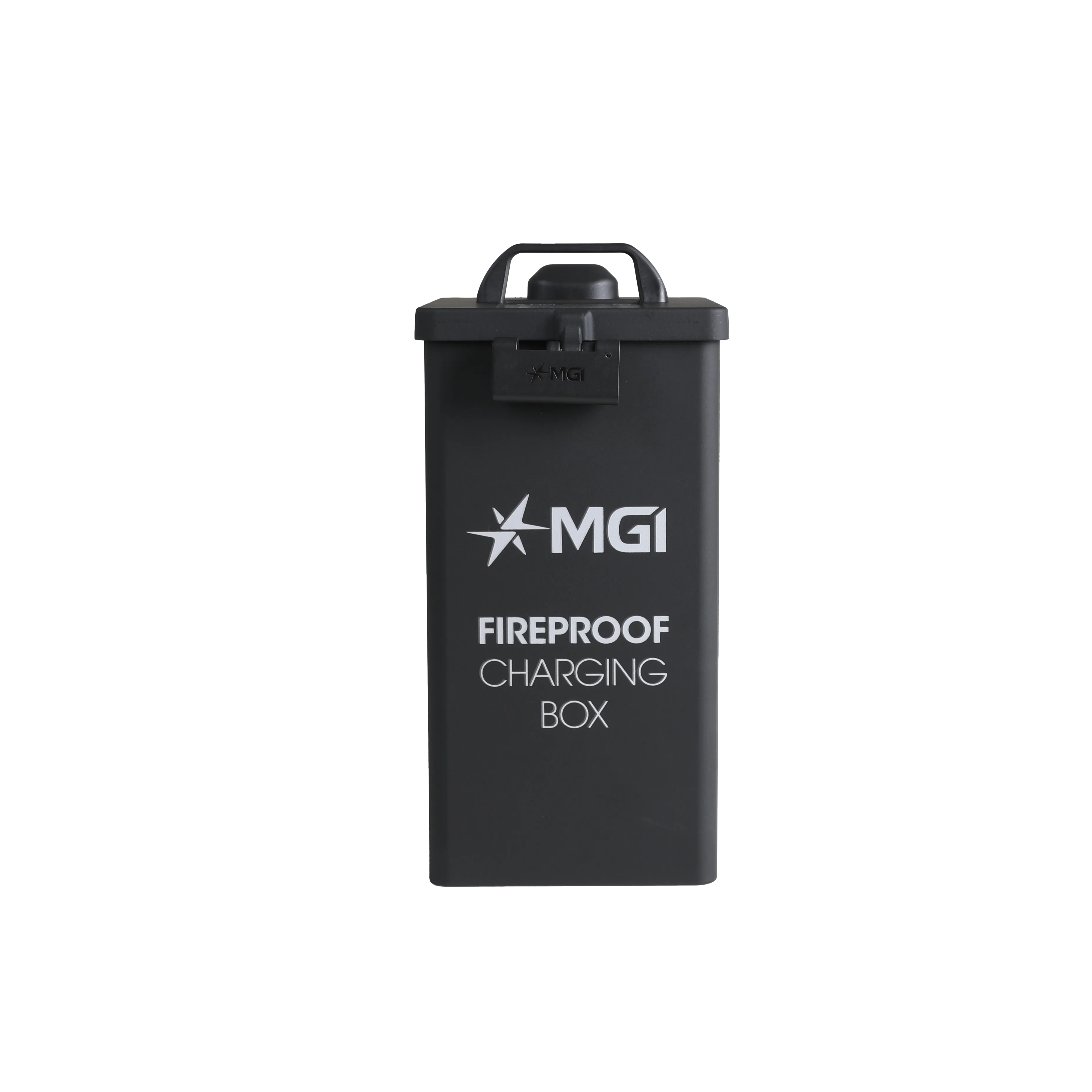 Fireproof Charging box