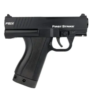 First Strike FSC Compact Pistol - Schwarz