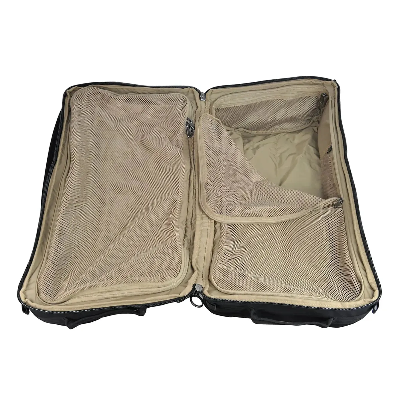 Fjallraven Splitpack Large Black