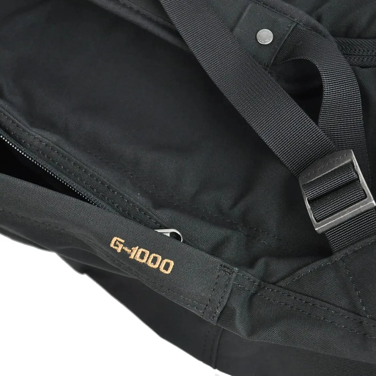 Fjallraven Splitpack Large Black