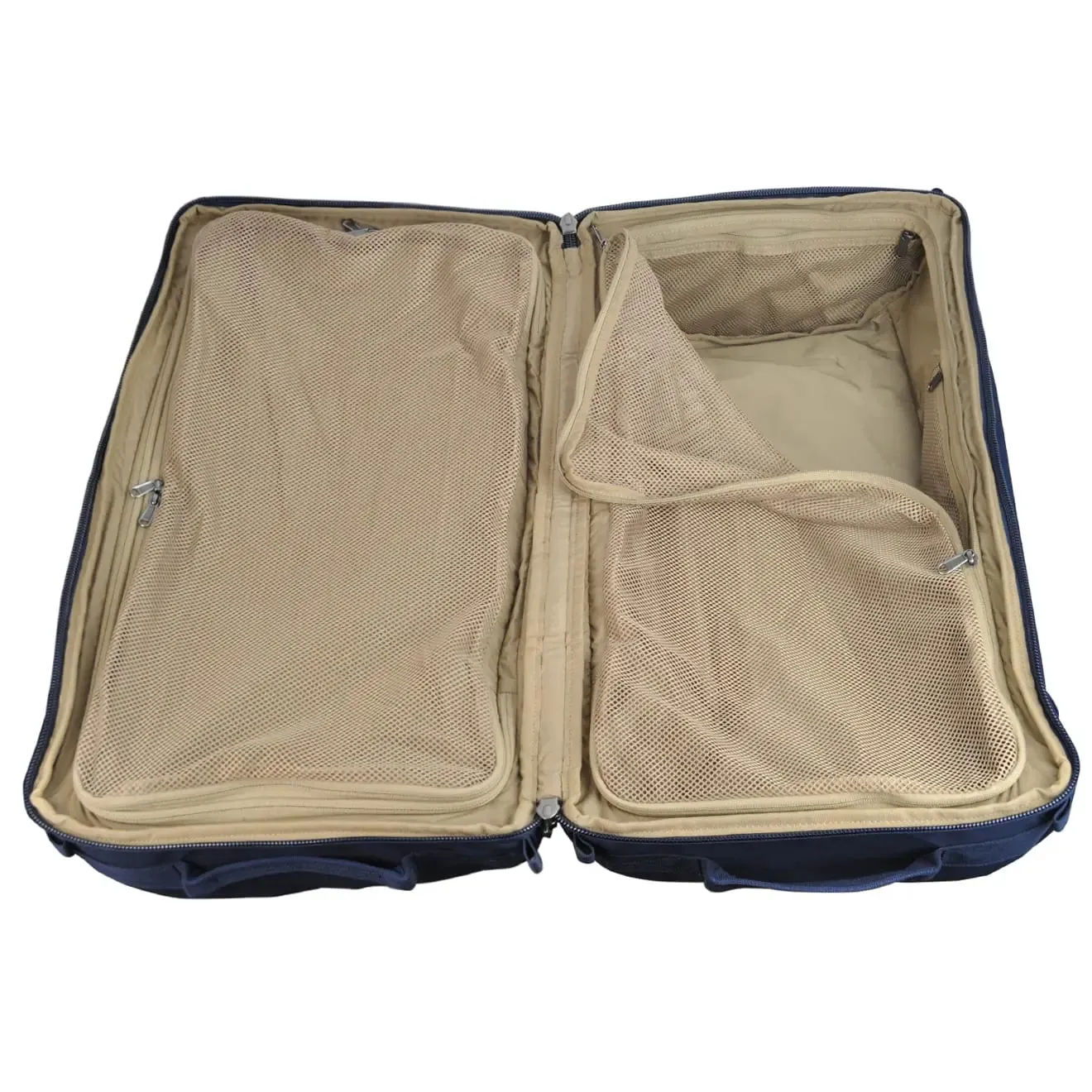 Fjallraven Splitpack Large Navy