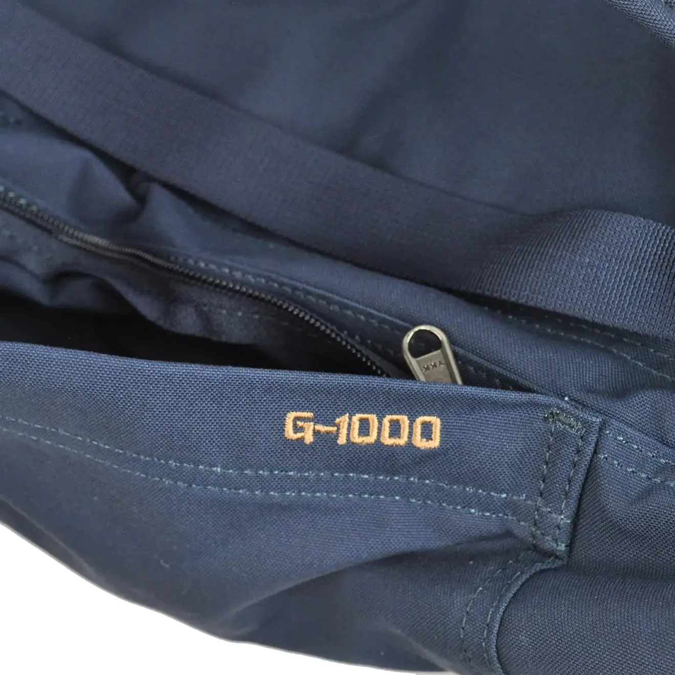 Fjallraven Splitpack Large Navy
