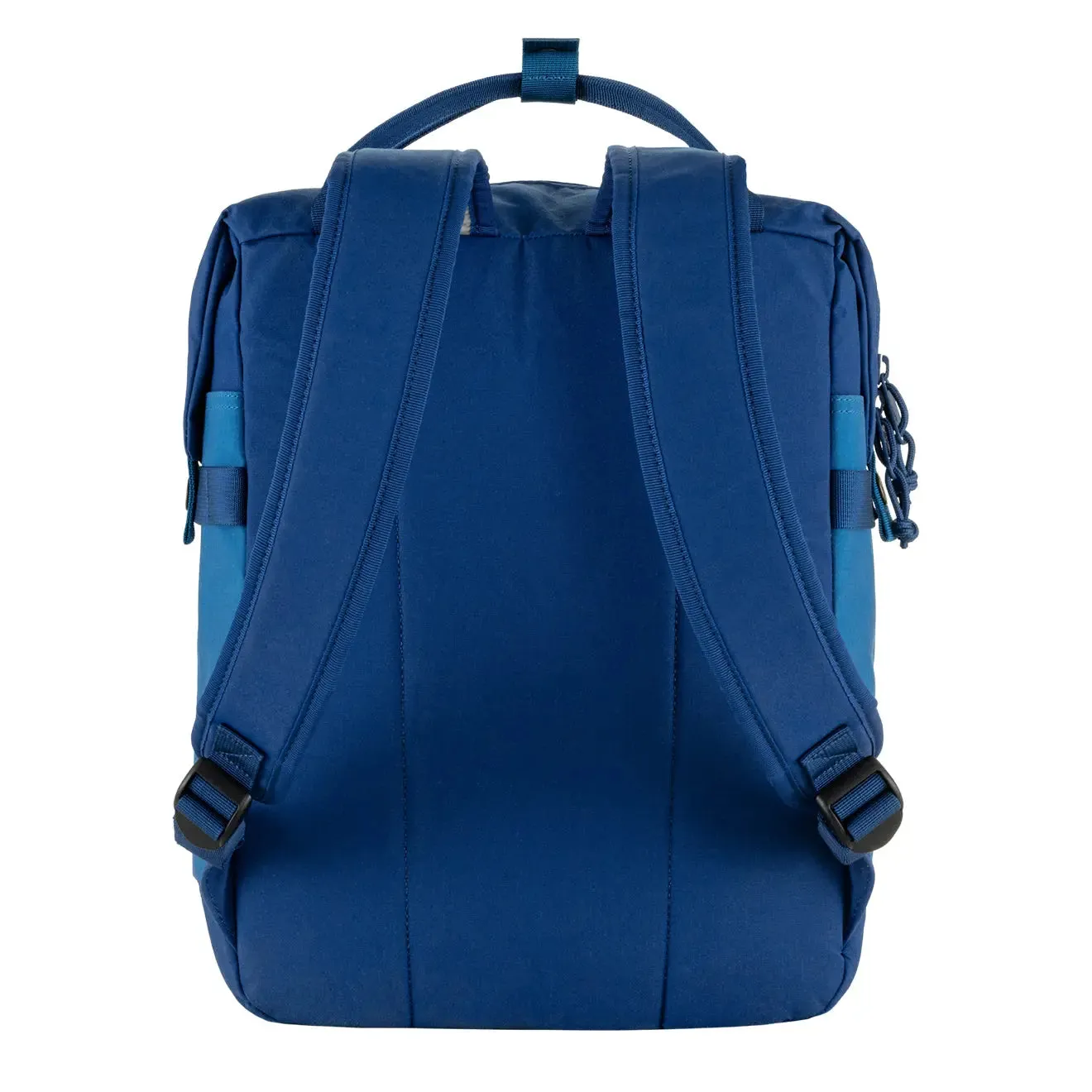 Fjallraven x Samlaren Haulpack 1E Deep Blue / Lake Blue