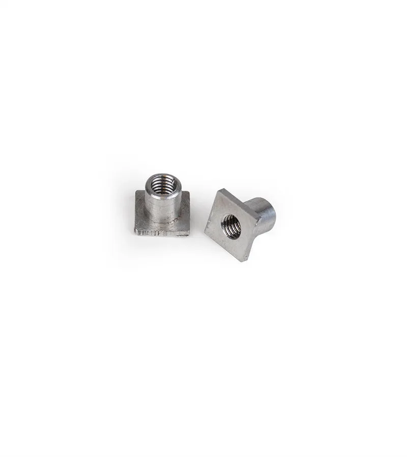 Flange Nut for Grabber