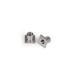 Flange Nut for Grabber