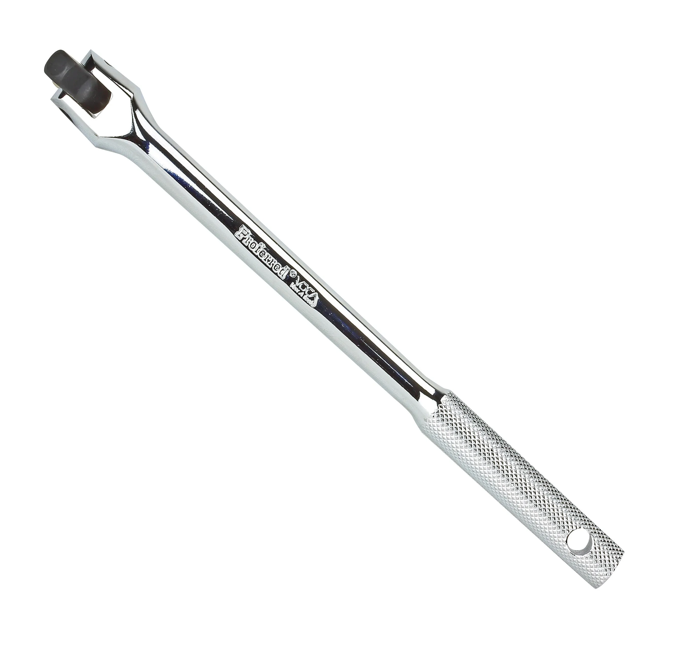 FLEX HANDLE (BREAKER BAR) - 3/8" Drive 10" HANDLE