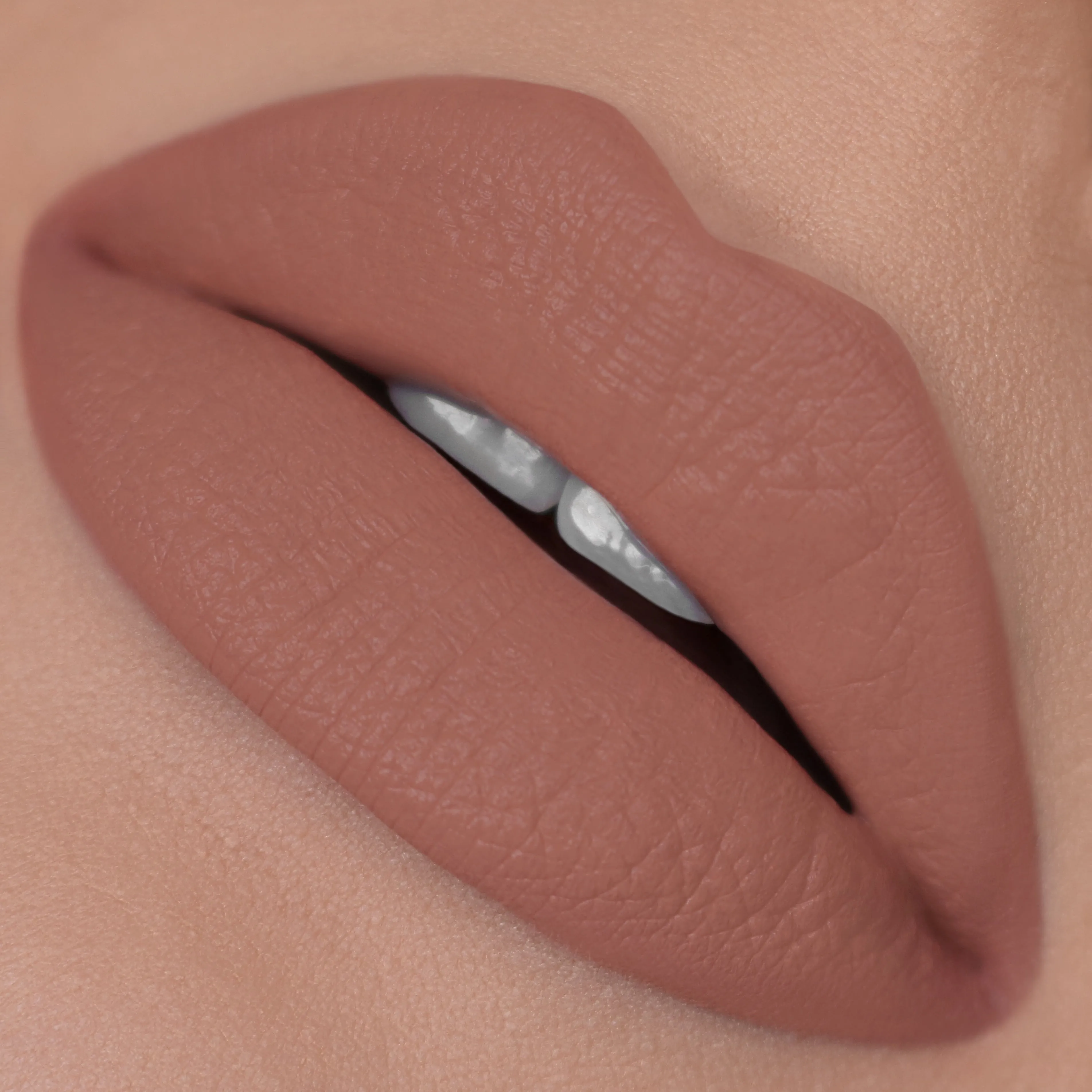 'Flexin' Bella Luxe Lipstick