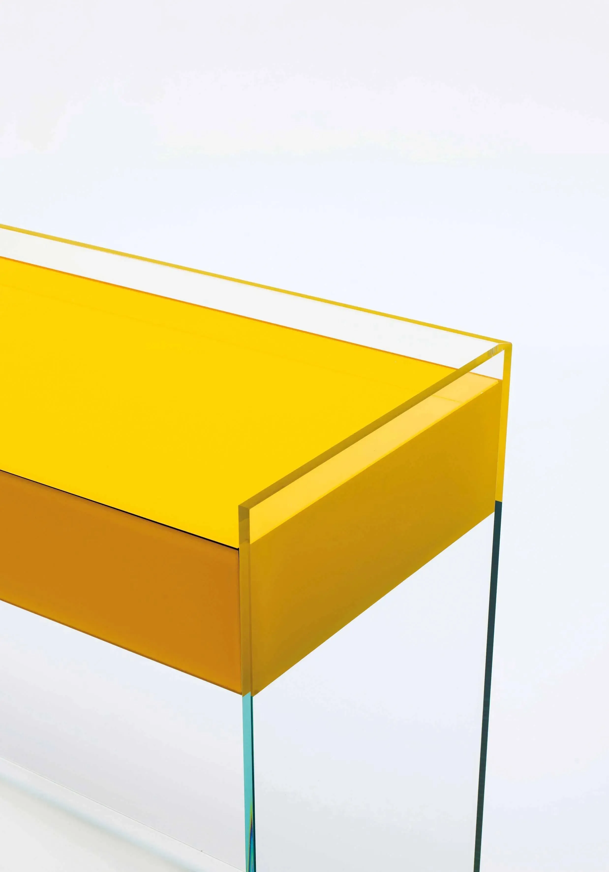 Float Console