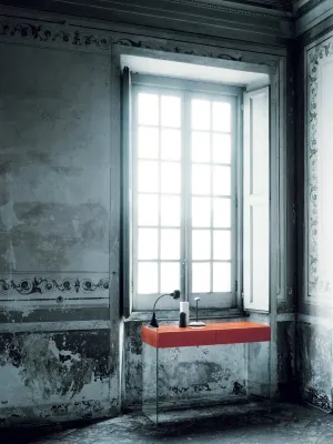 Float Console