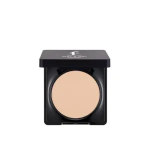 Flormar Wet&Dry Compact Powder 007