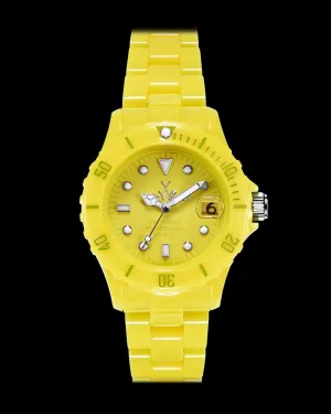 FLUO SMALL LIME