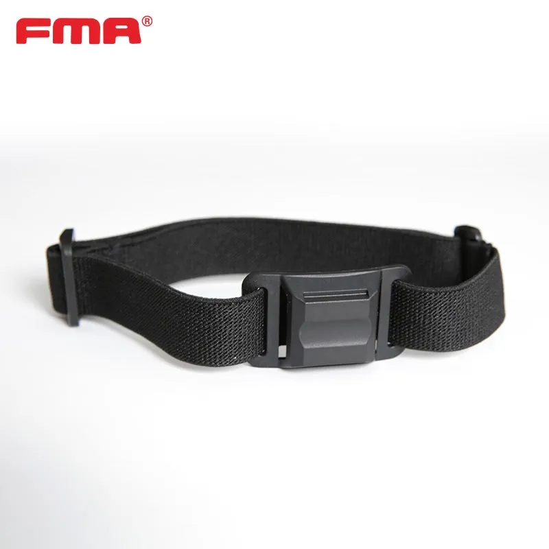 FMA Rattler Compact II Hands Free Light - Tan