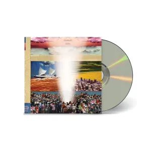 Forgiveness Rock Record [CD]