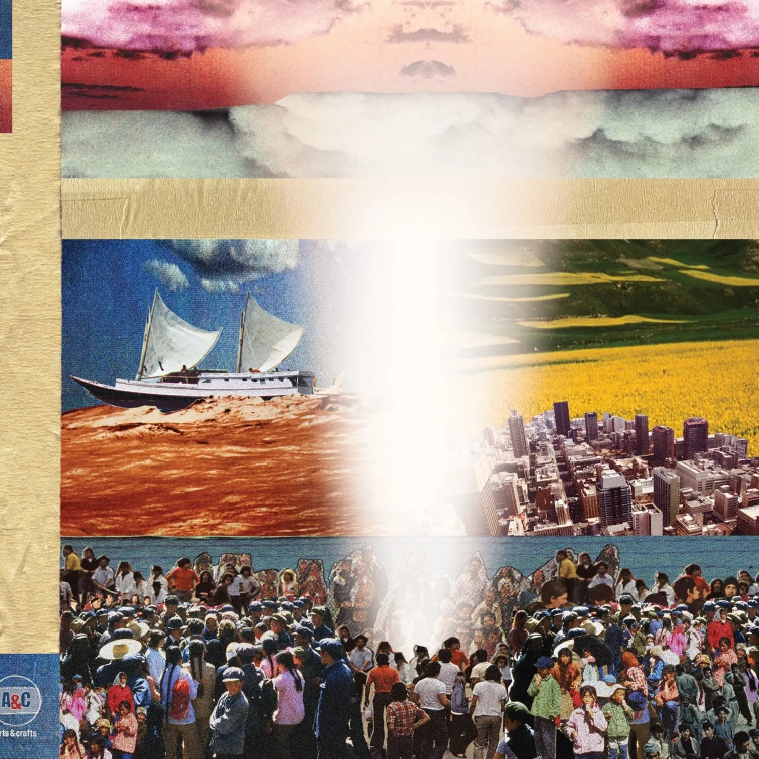Forgiveness Rock Record [CD]
