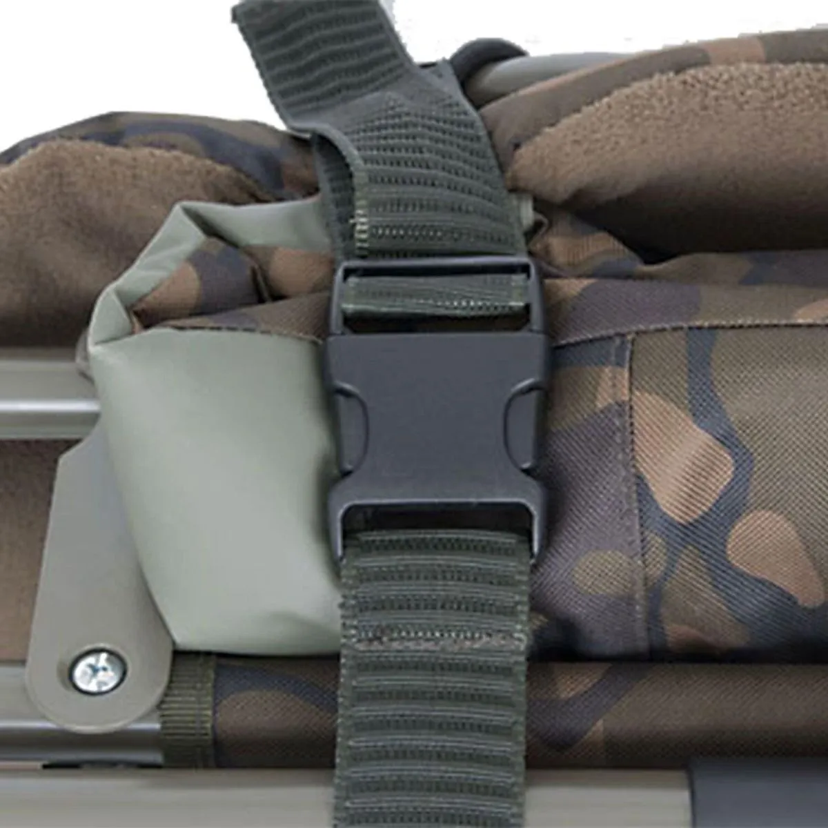 FOX R-Series Bedchairs