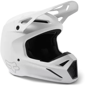 FOX V1 Solid Helmet