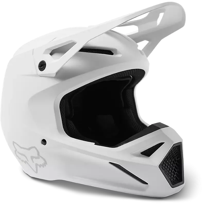 FOX V1 Solid Helmet