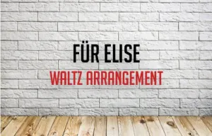 FÜR ELISE