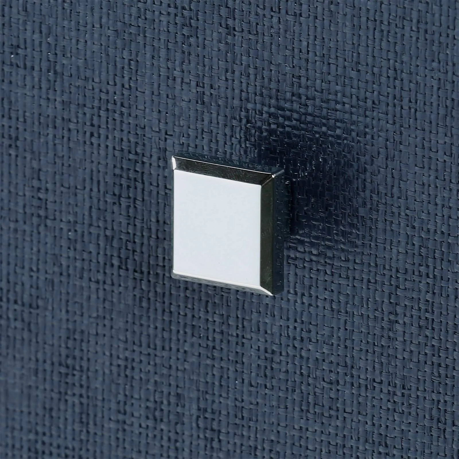 Frances Extra Large 6-Drawer / Deep Navy