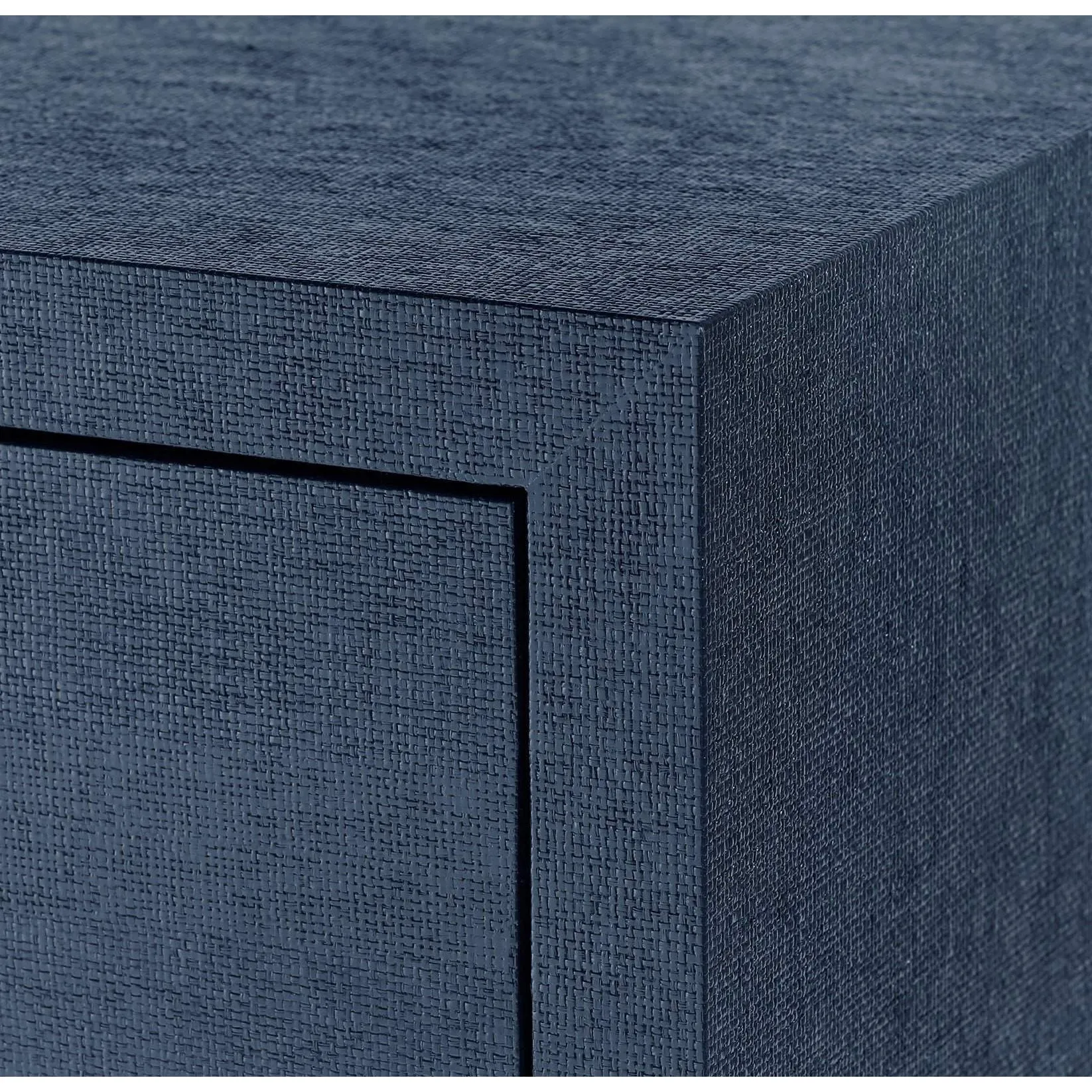 Frances Extra Large 6-Drawer / Deep Navy