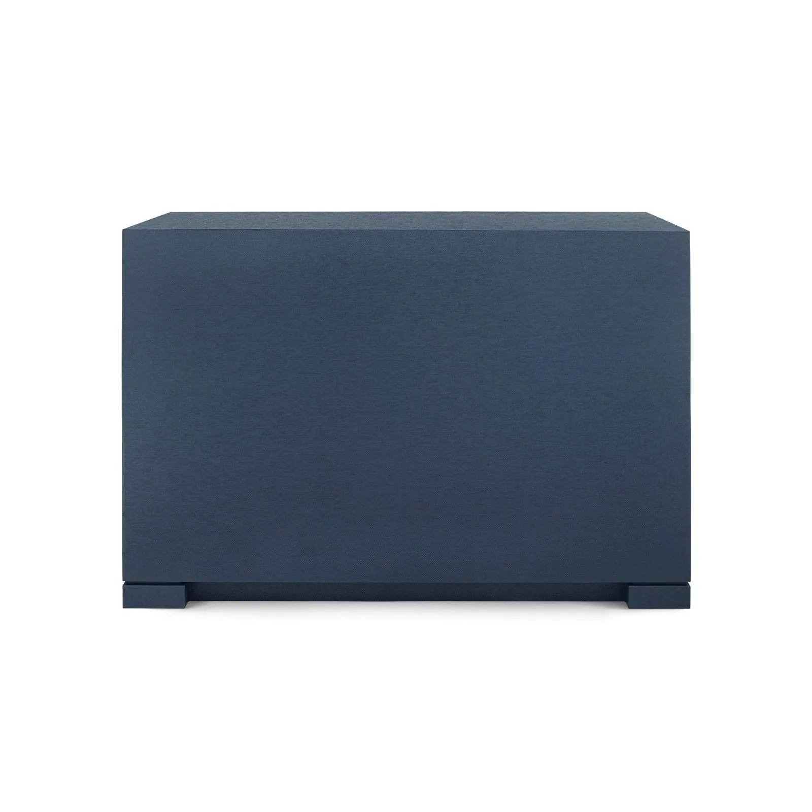 Frances Extra Large 6-Drawer / Deep Navy