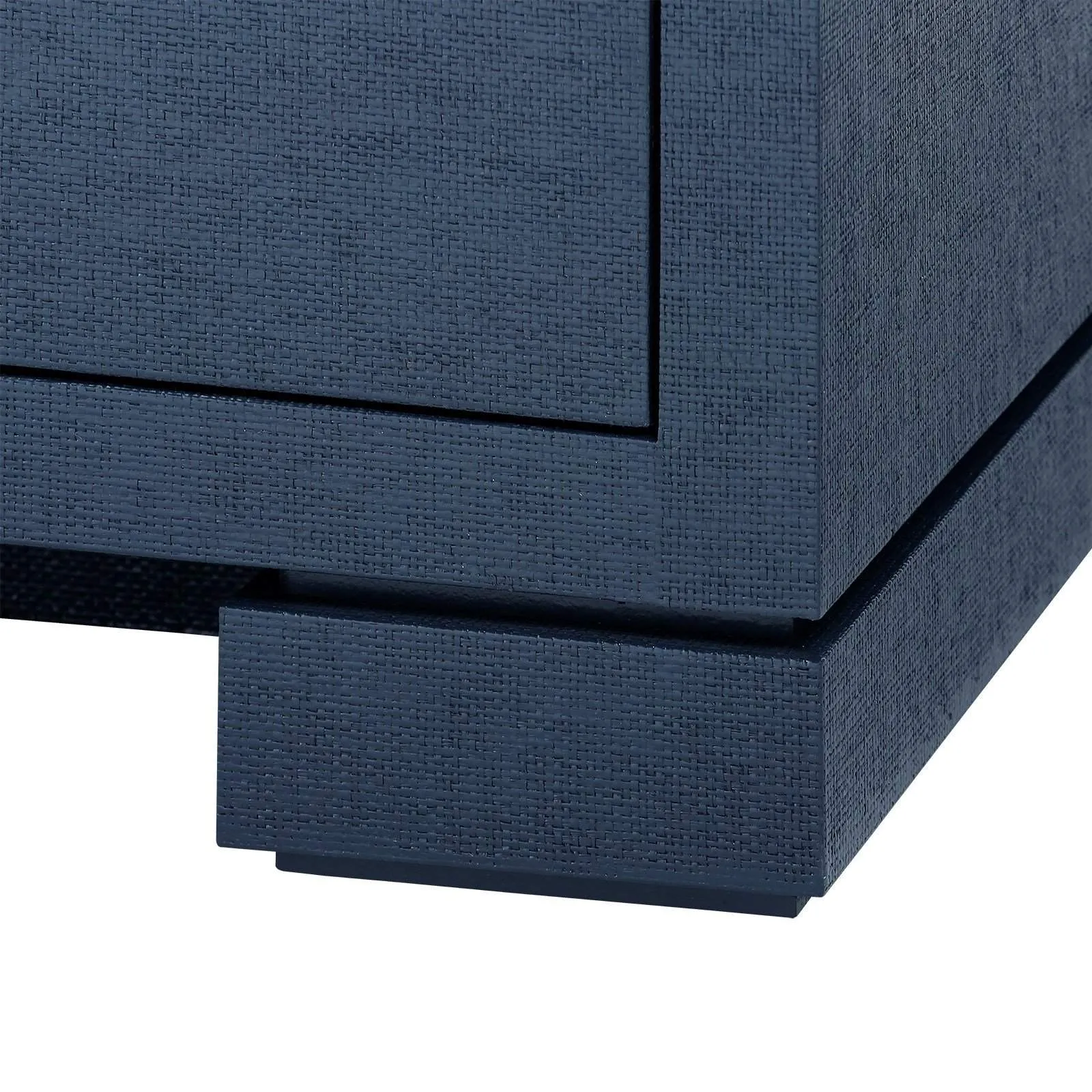 Frances Extra Large 6-Drawer / Deep Navy