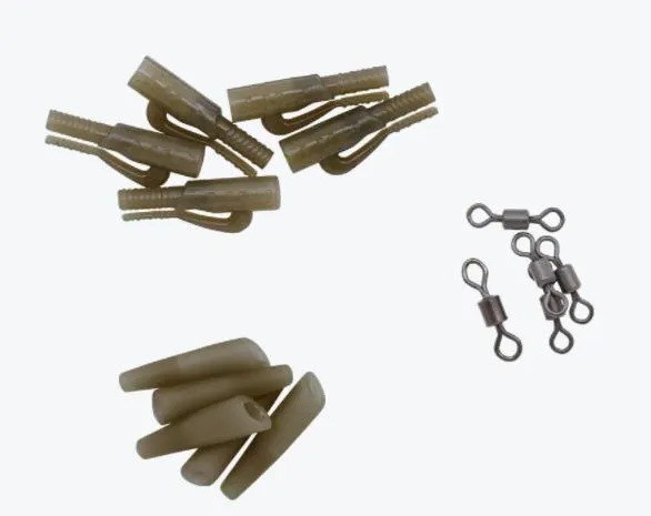 FRENZEE FXT Micro Lead Clip Kit