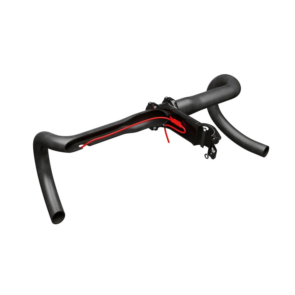 Fsa Sl K Scr Compact Handlebar