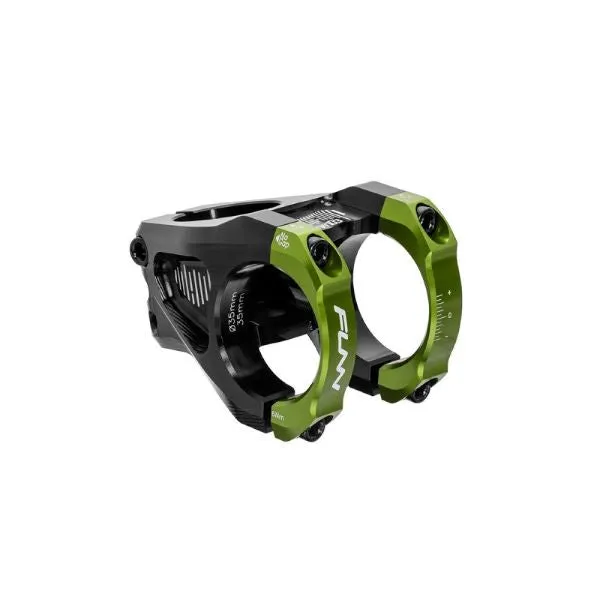 Funn Equalizer Stems 31.8mm