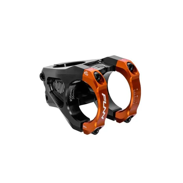 Funn Equalizer Stems 31.8mm